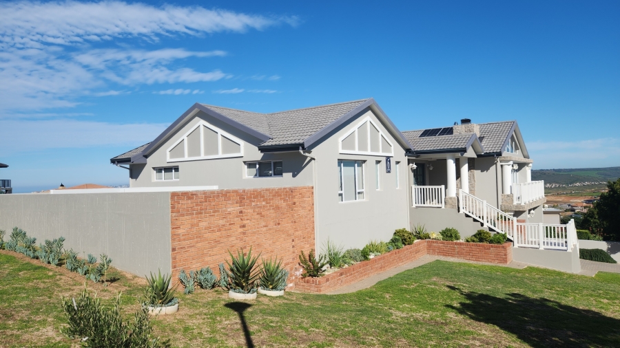 3 Bedroom Property for Sale in Monte Christo Western Cape